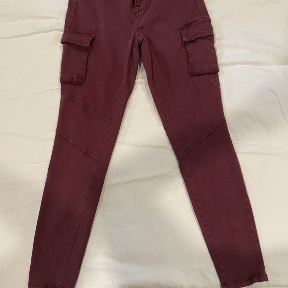 High Rise Jeggings - Picture 4 of 4